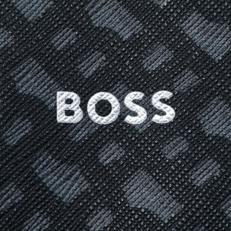 BOSS Zair ショルダーバッグ【HBMH6ZS2】 ブラック