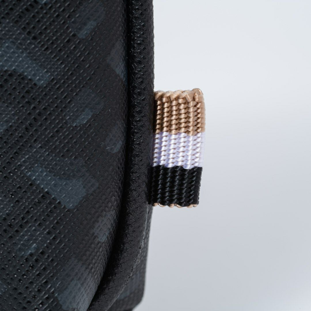 BOSS Zair ショルダーバッグ【HBMH6ZS2】 ブラック