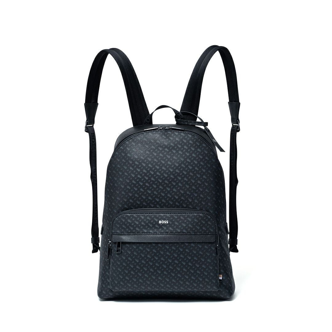 BOSS Zair バックパック【HBMH6ZR1】 ブラック