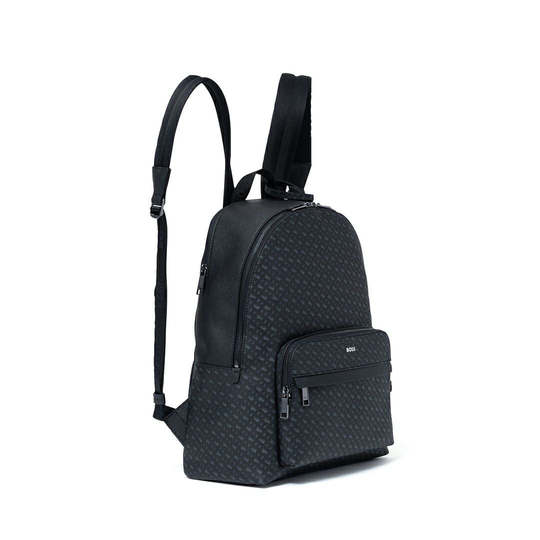 BOSS Zair バックパック【HBMH6ZR1】 ブラック