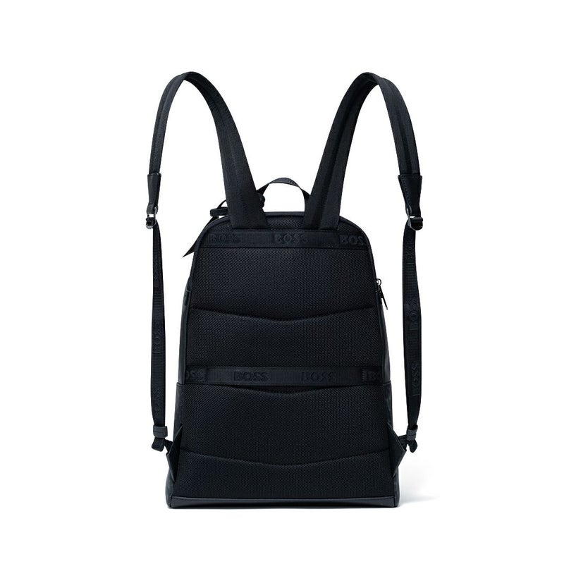 BOSS Zair バックパック【HBMH6ZR1】 ブラック