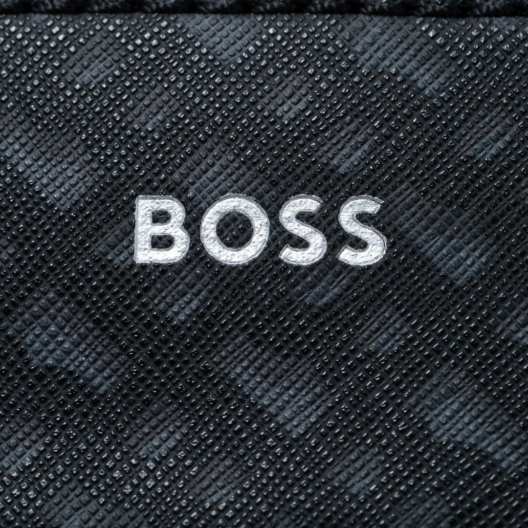 BOSS Zair バックパック【HBMH6ZR1】 ブラック