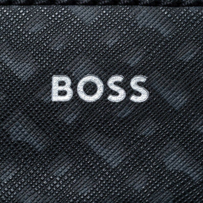 BOSS Zair バックパック【HBMH6ZR1】 ブラック