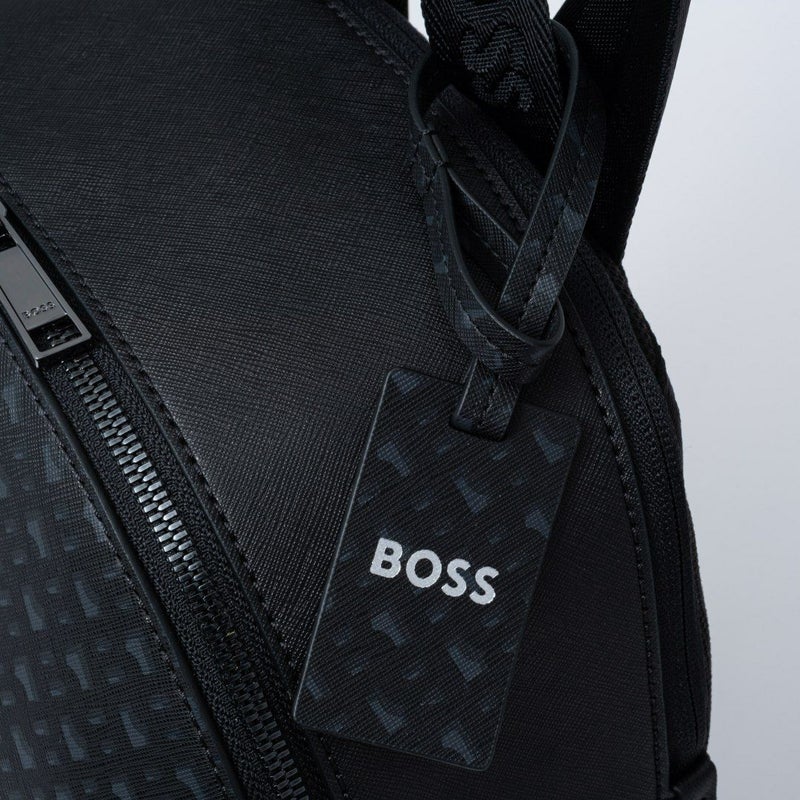 BOSS Zair バックパック【HBMH6ZR1】 ブラック