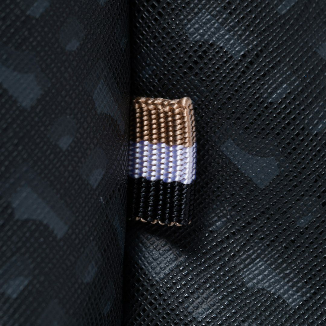 BOSS Zair バックパック【HBMH6ZR1】 ブラック