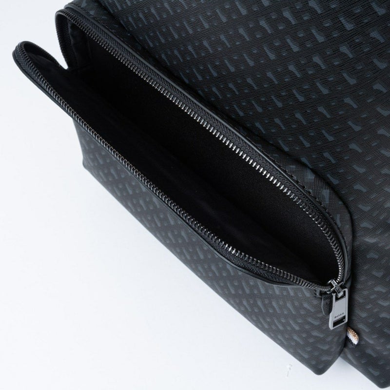 BOSS Zair バックパック【HBMH6ZR1】 ブラック