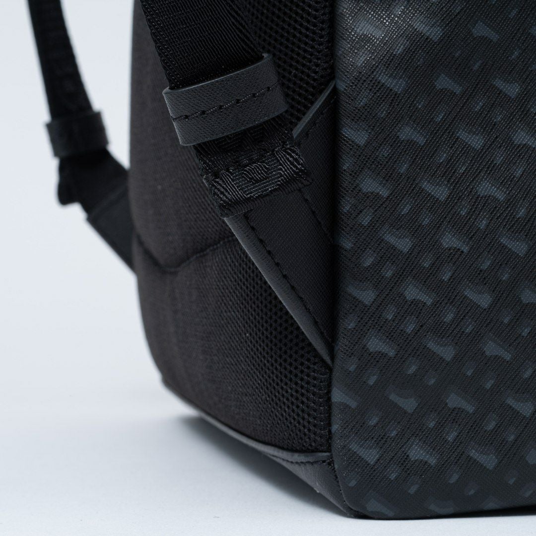 BOSS Zair バックパック【HBMH6ZR1】 ブラック