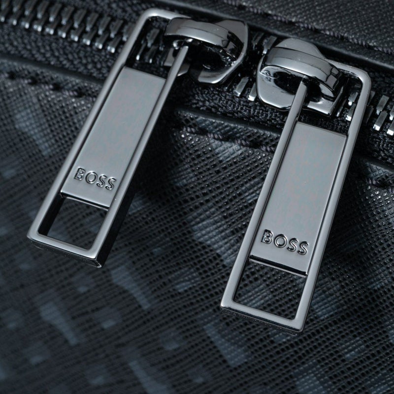 BOSS Zair バックパック【HBMH6ZR1】 ブラック