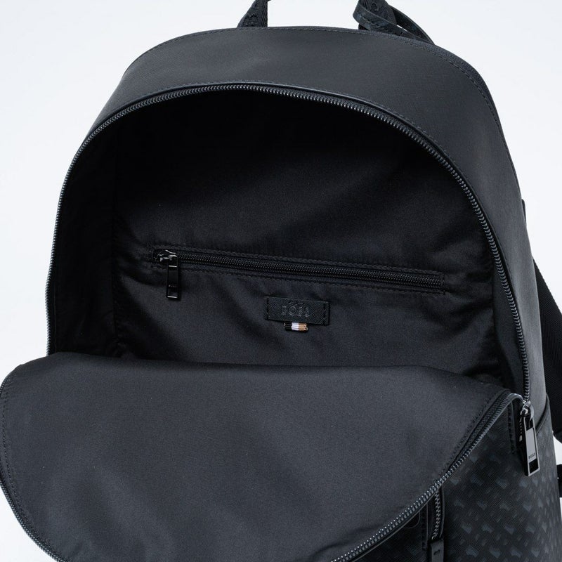 BOSS Zair バックパック【HBMH6ZR1】 ブラック