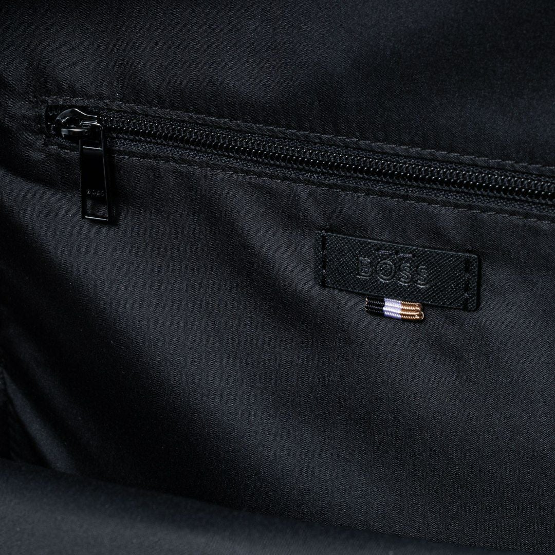 BOSS Zair バックパック【HBMH6ZR1】 ブラック