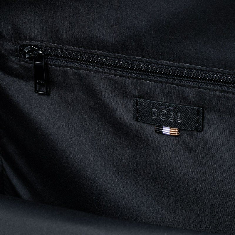 BOSS Zair バックパック【HBMH6ZR1】 ブラック