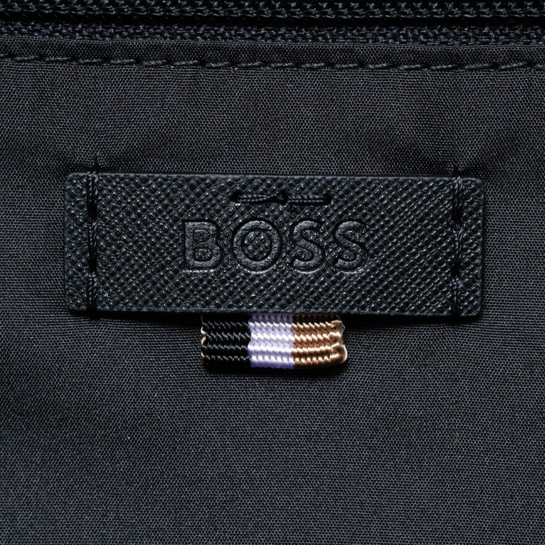 BOSS Zair バックパック【HBMH6ZR1】 ブラック