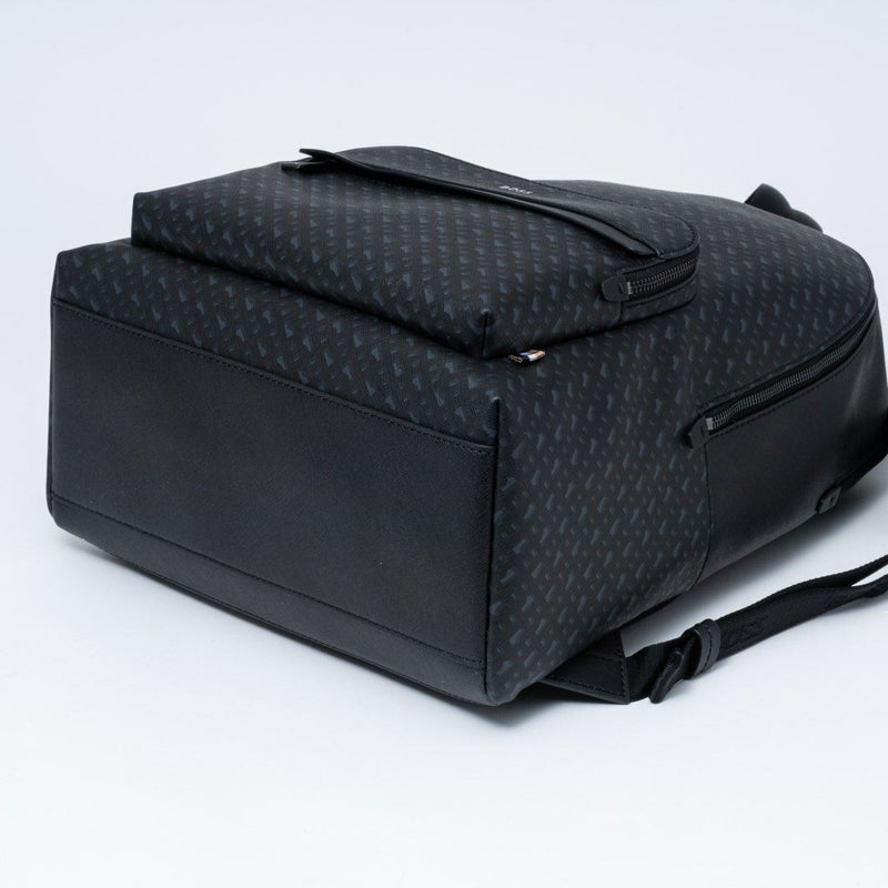 BOSS Zair バックパック【HBMH6ZR1】 ブラック