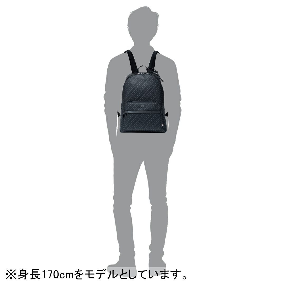 BOSS Zair バックパック【HBMH6ZR1】
