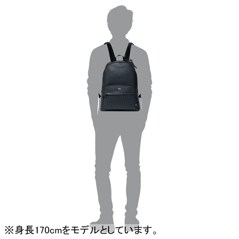 BOSS Zair バックパック【HBMH6ZR1】