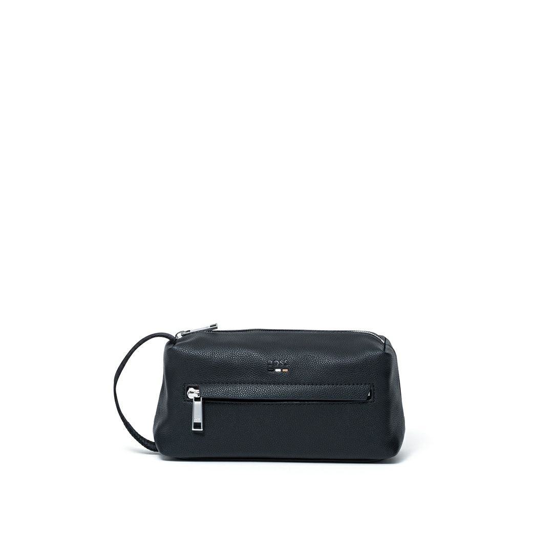 BOSS Ray クラッチバッグ【HBMH6YP1】 ブラック