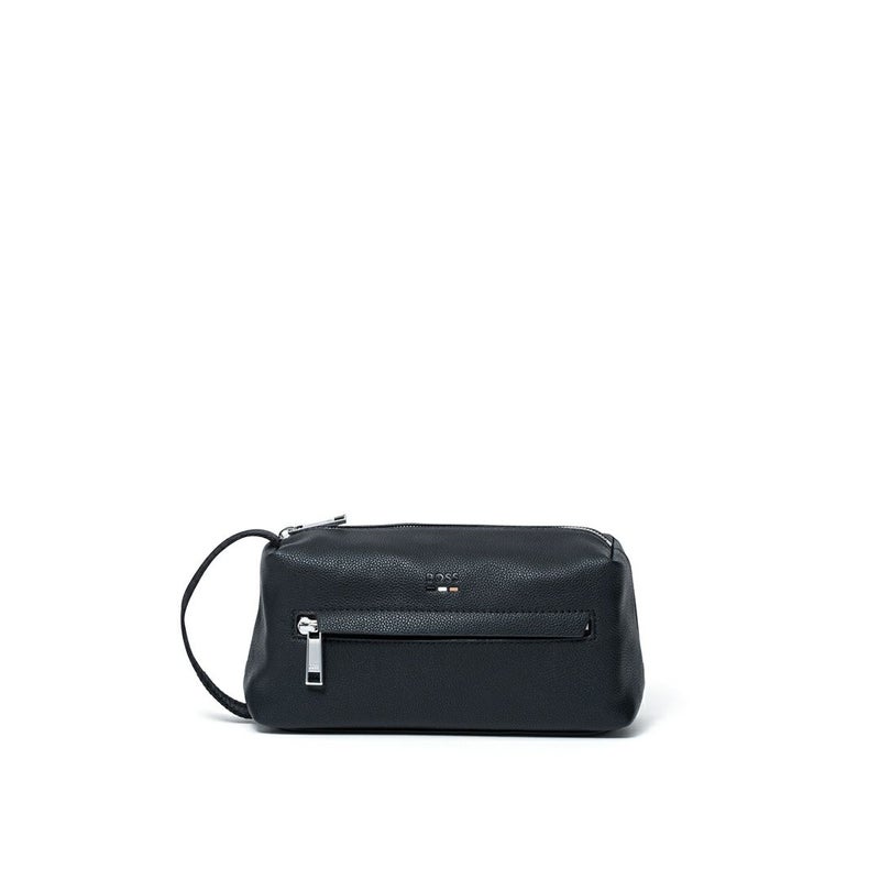 BOSS Ray クラッチバッグ【HBMH6YP1】 ブラック