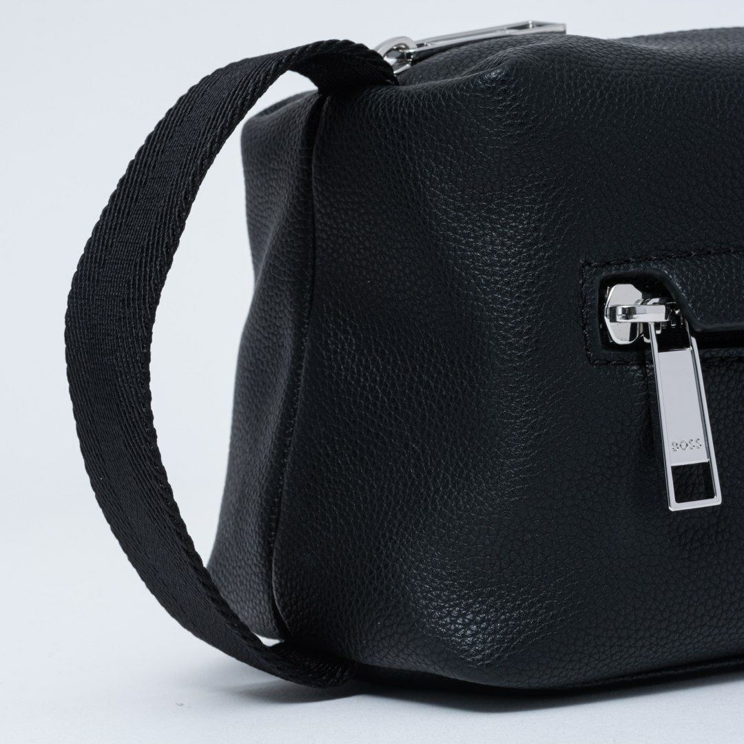 BOSS Ray クラッチバッグ【HBMH6YP1】 ブラック