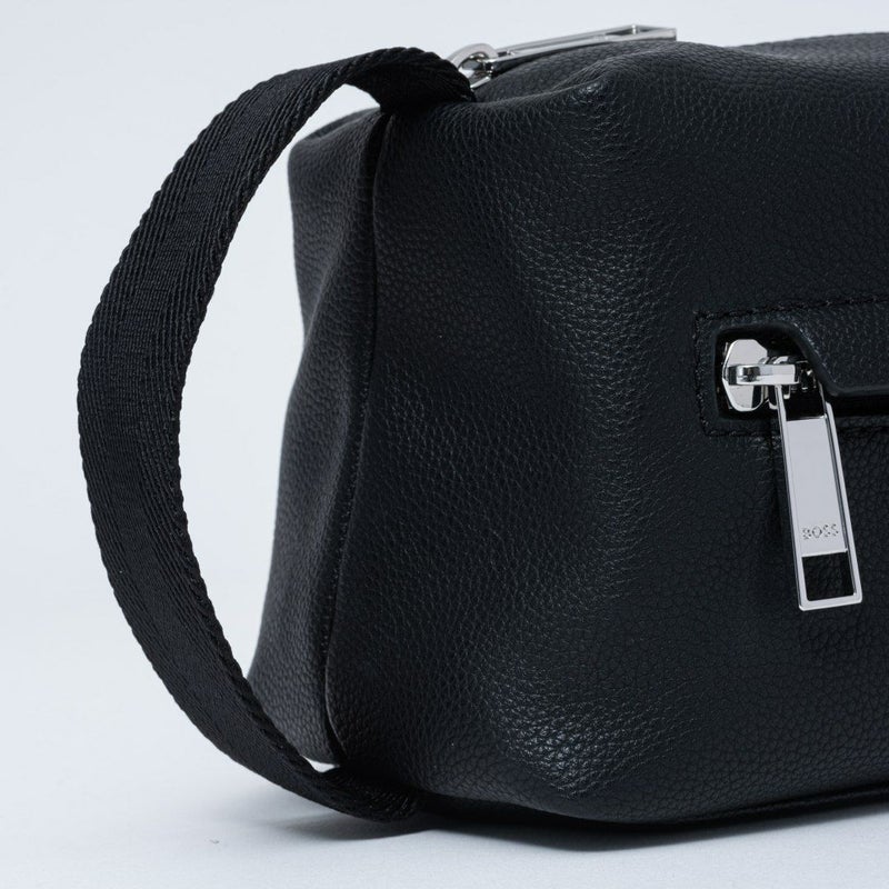BOSS Ray クラッチバッグ【HBMH6YP1】 ブラック