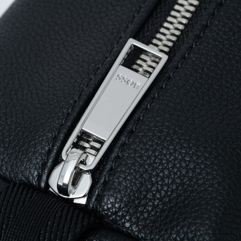 BOSS Ray クラッチバッグ【HBMH6YP1】 ブラック