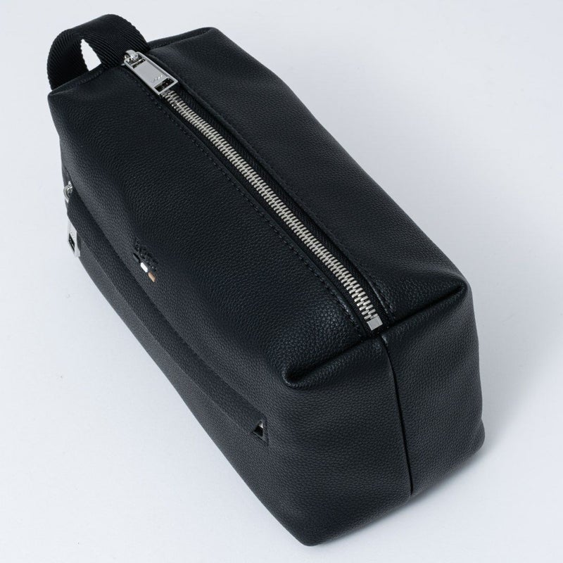 BOSS Ray クラッチバッグ【HBMH6YP1】 ブラック