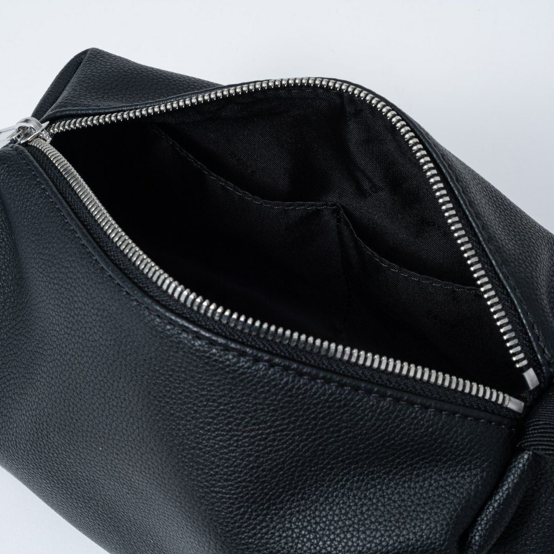 BOSS Ray クラッチバッグ【HBMH6YP1】 ブラック