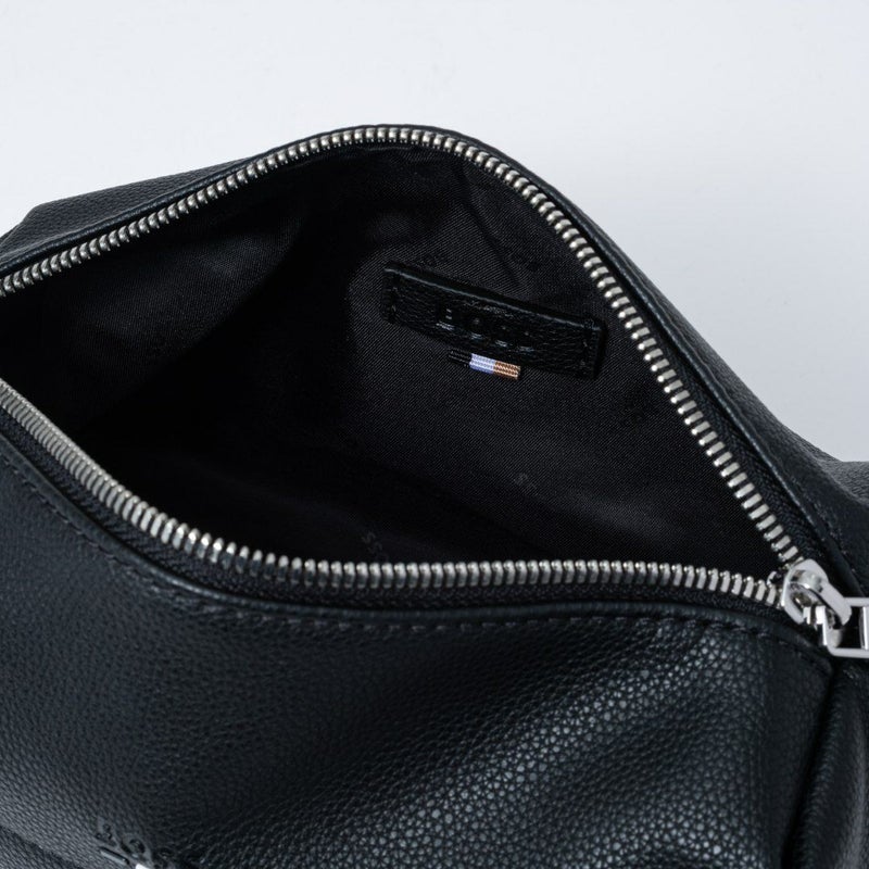 BOSS Ray クラッチバッグ【HBMH6YP1】 ブラック