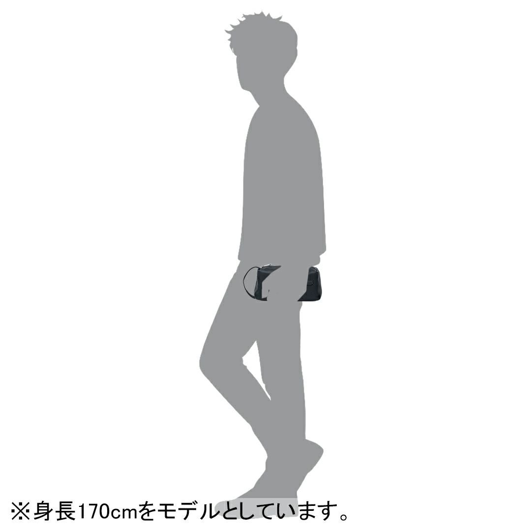 BOSS Ray クラッチバッグ【HBMH6YP1】