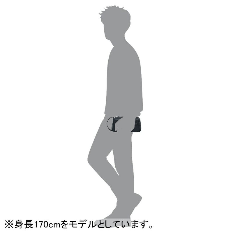 BOSS Ray クラッチバッグ【HBMH6YP1】