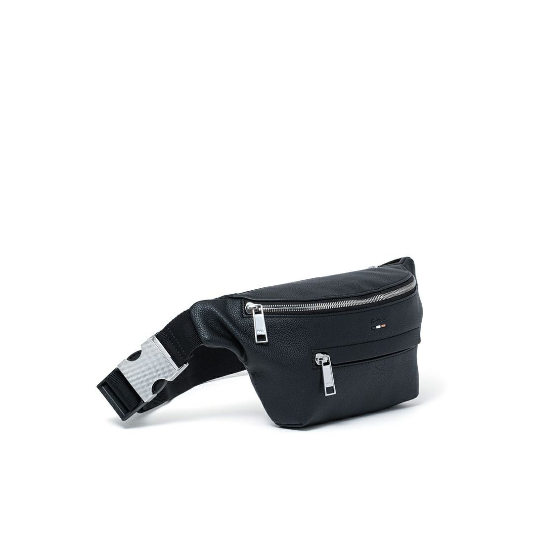 BOSS Ray ボディバッグ【HBMH6YS1】 ブラック