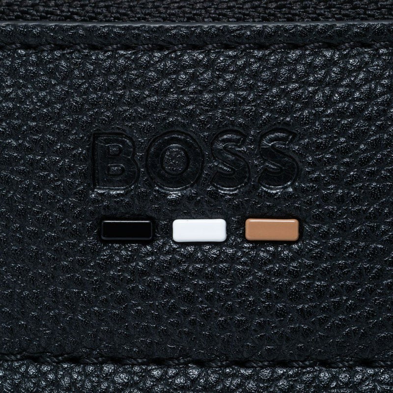 BOSS Ray ボディバッグ【HBMH6YS1】 ブラック