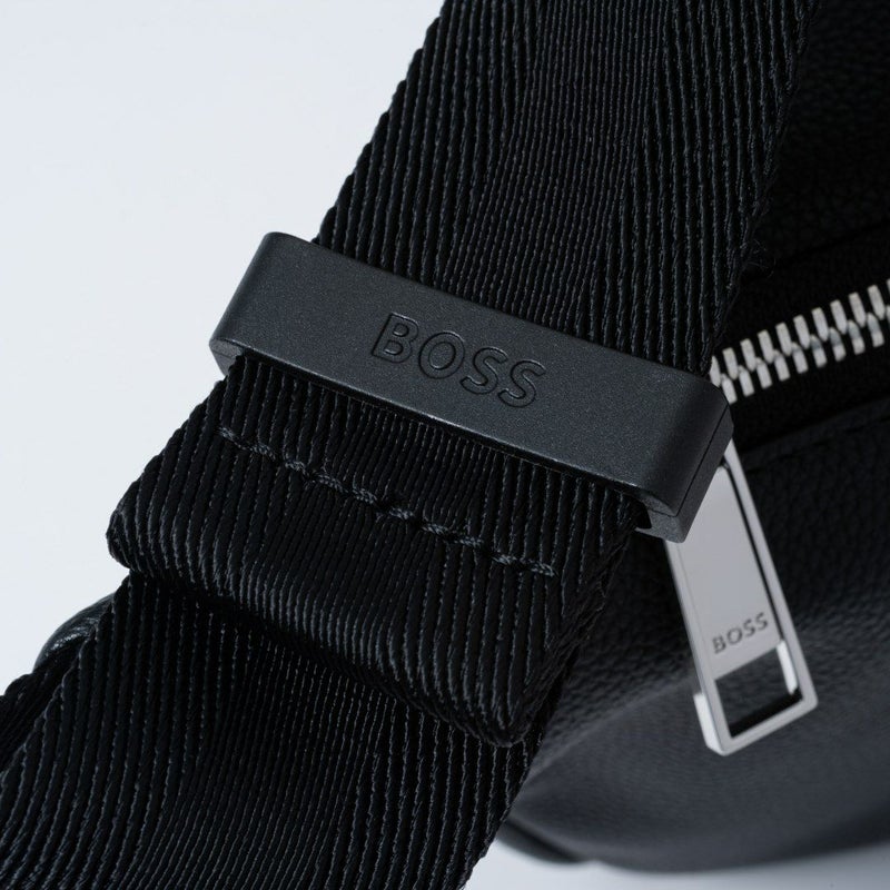 BOSS Ray ボディバッグ【HBMH6YS1】 ブラック