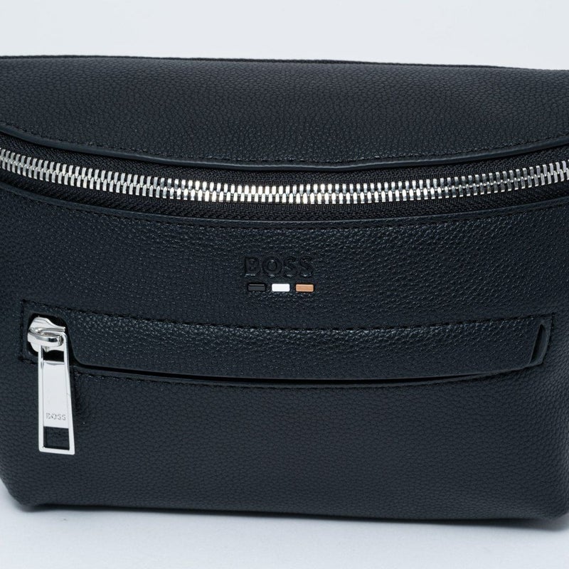 BOSS Ray ボディバッグ【HBMH6YS1】 ブラック