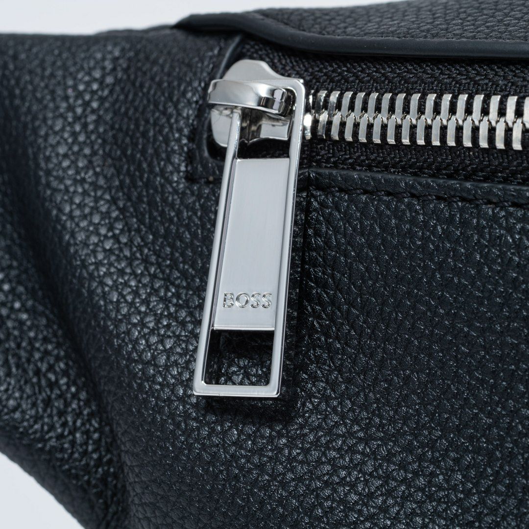 BOSS Ray ボディバッグ【HBMH6YS1】 ブラック