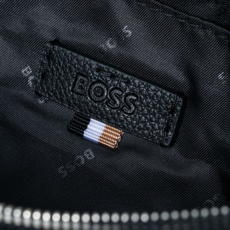 BOSS Ray ボディバッグ【HBMH6YS1】 ブラック