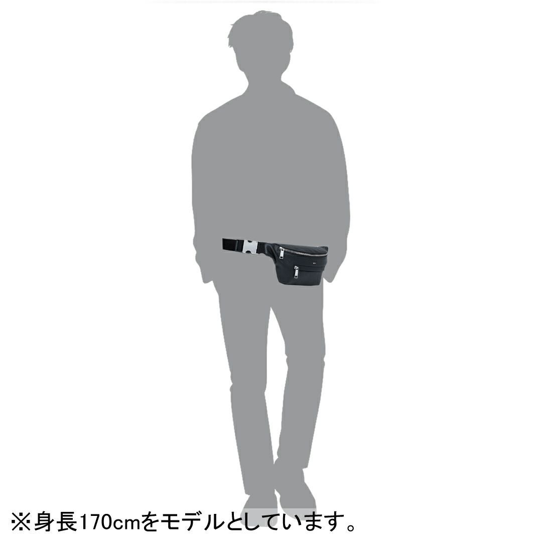 BOSS Ray ボディバッグ【HBMH6YS1】