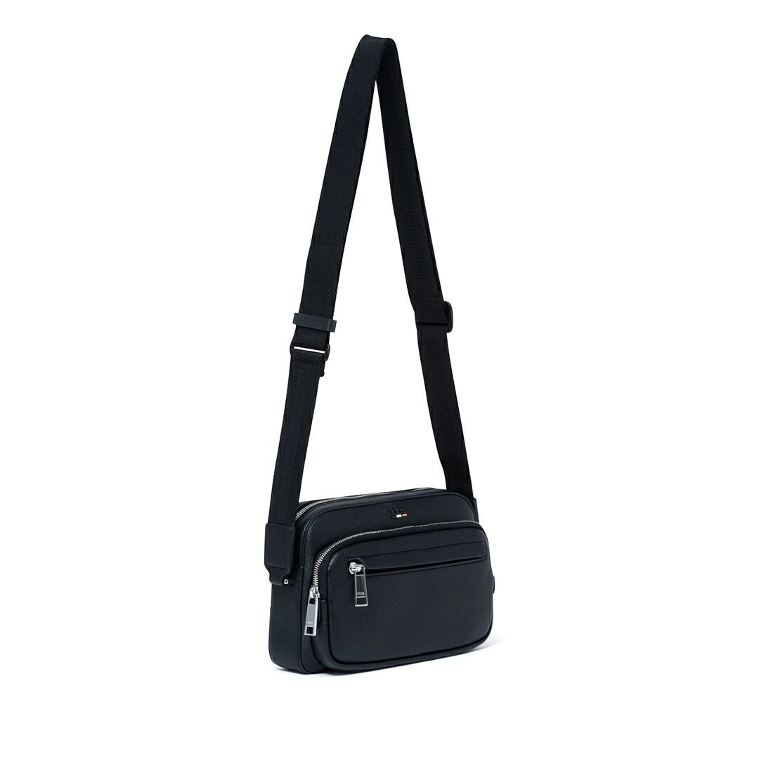 BOSS Ray ショルダー【HBMH6YS3】 ブラック