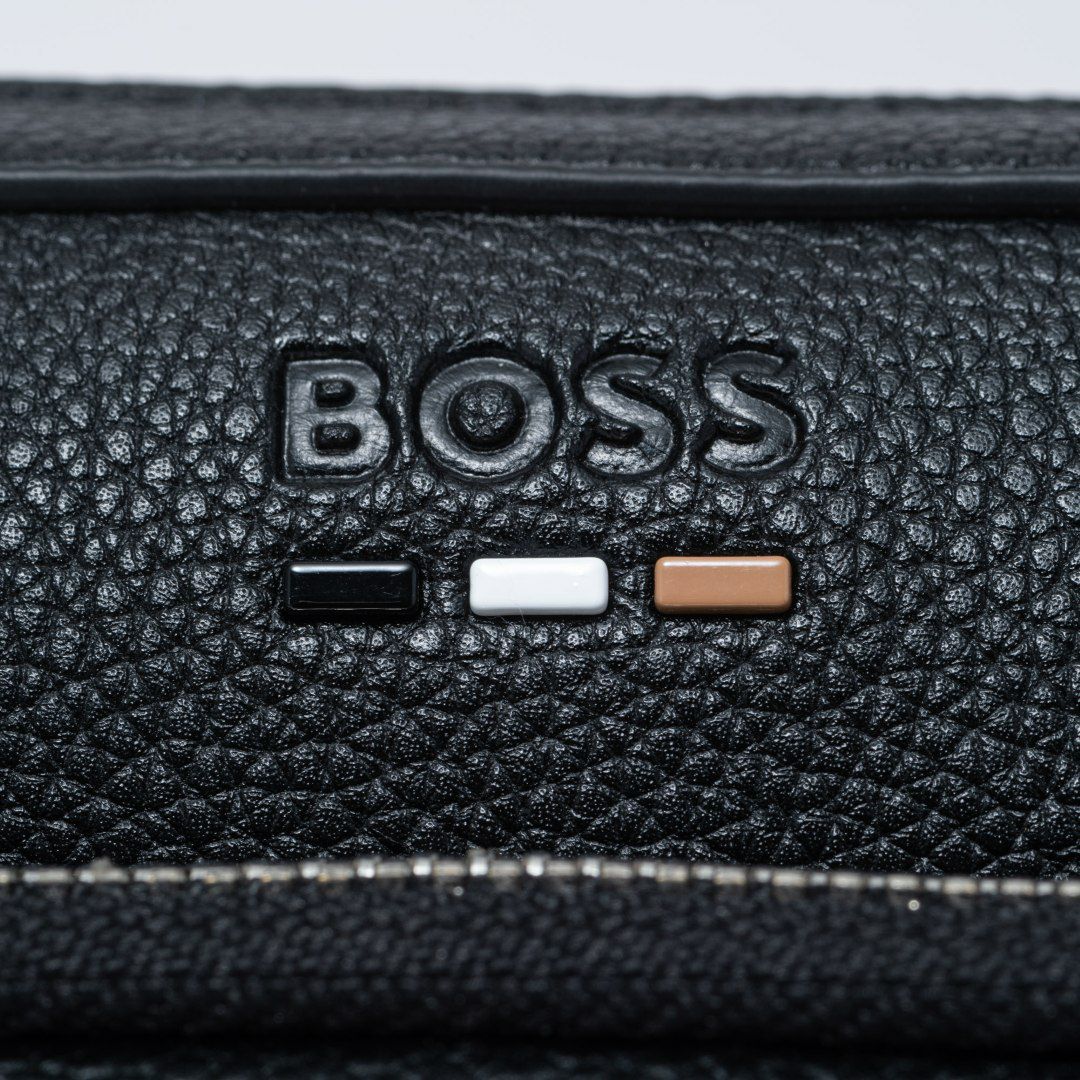 BOSS Ray ショルダー【HBMH6YS3】 ブラック