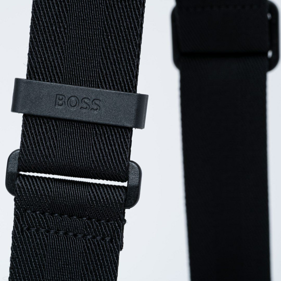 BOSS Ray ショルダー【HBMH6YS3】 ブラック