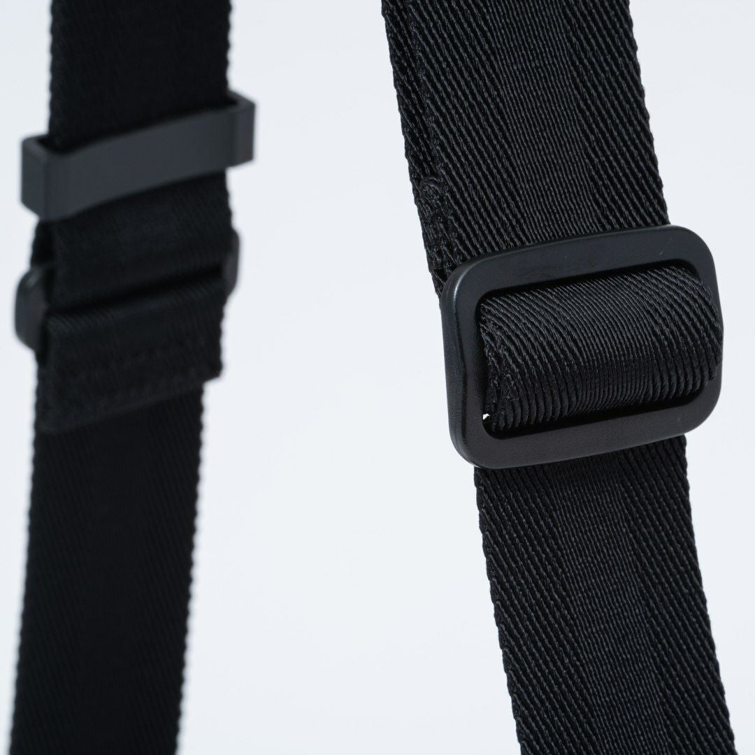 BOSS Ray ショルダー【HBMH6YS3】 ブラック