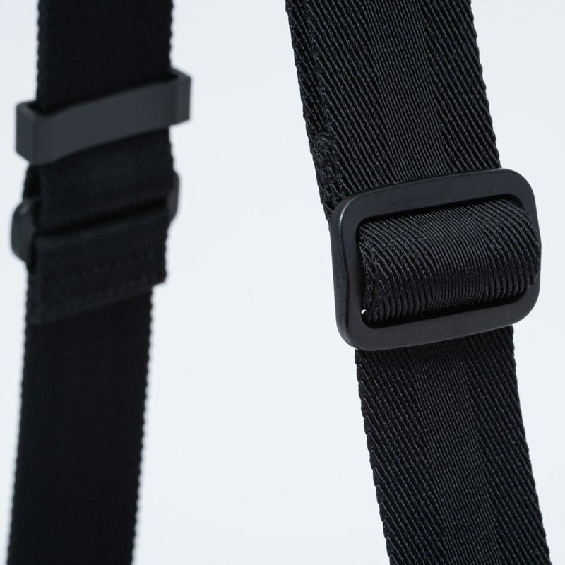 BOSS Ray ショルダー【HBMH6YS3】 ブラック