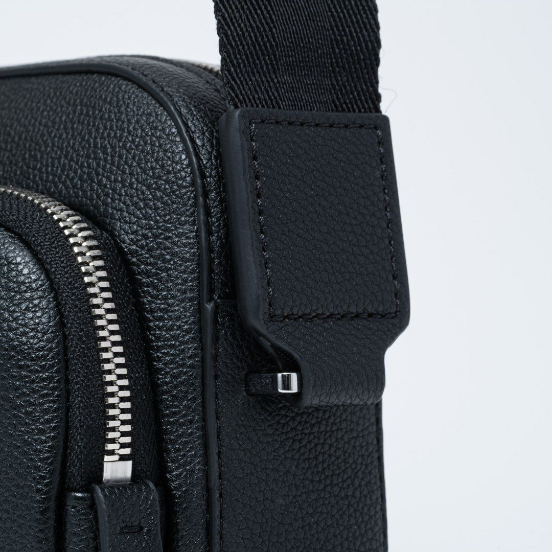 BOSS Ray ショルダー【HBMH6YS3】 ブラック