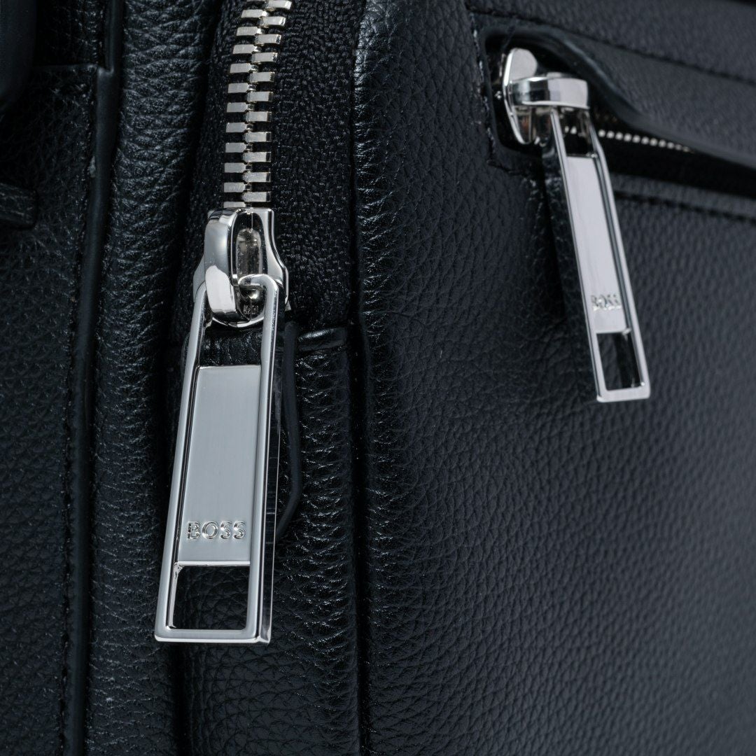 BOSS Ray ショルダー【HBMH6YS3】 ブラック