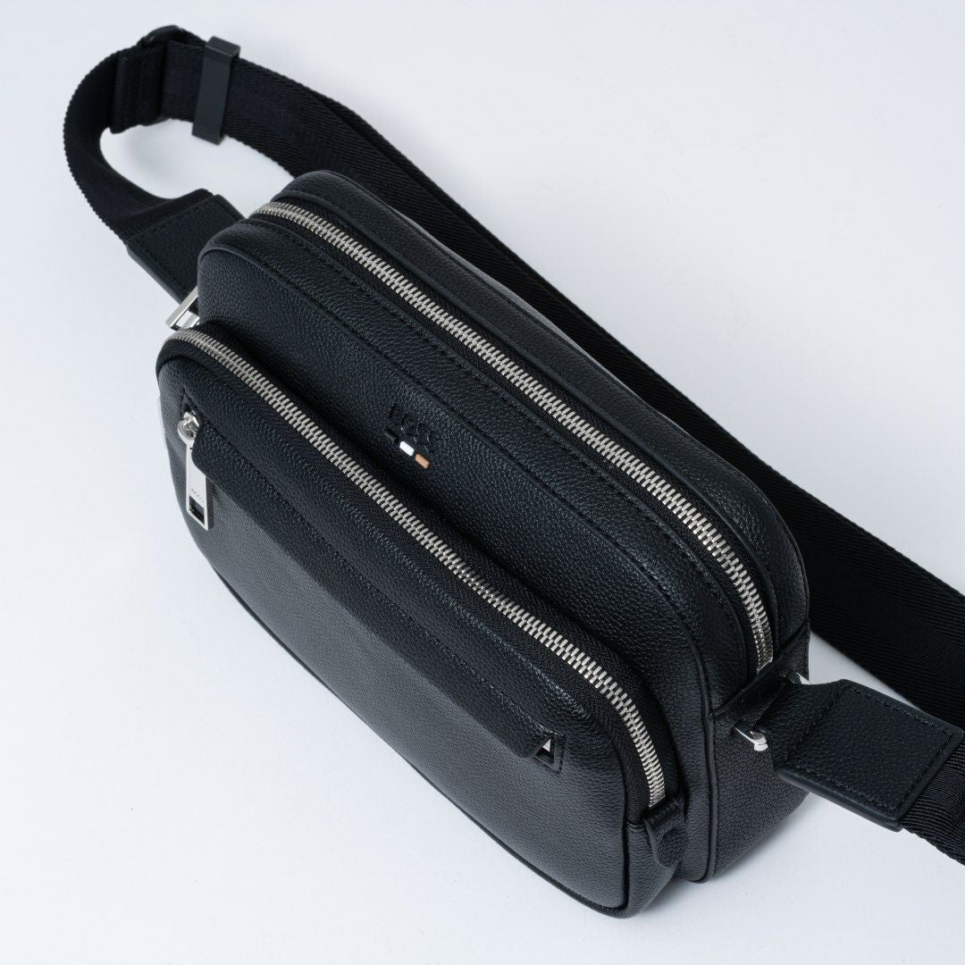 BOSS Ray ショルダー【HBMH6YS3】 ブラック