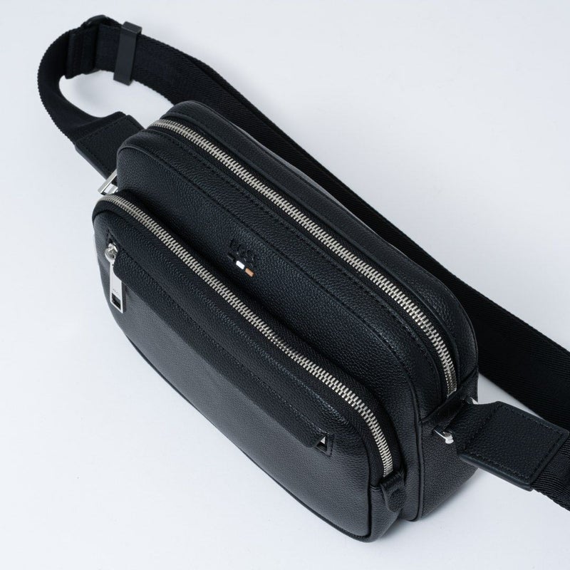 BOSS Ray ショルダー【HBMH6YS3】 ブラック