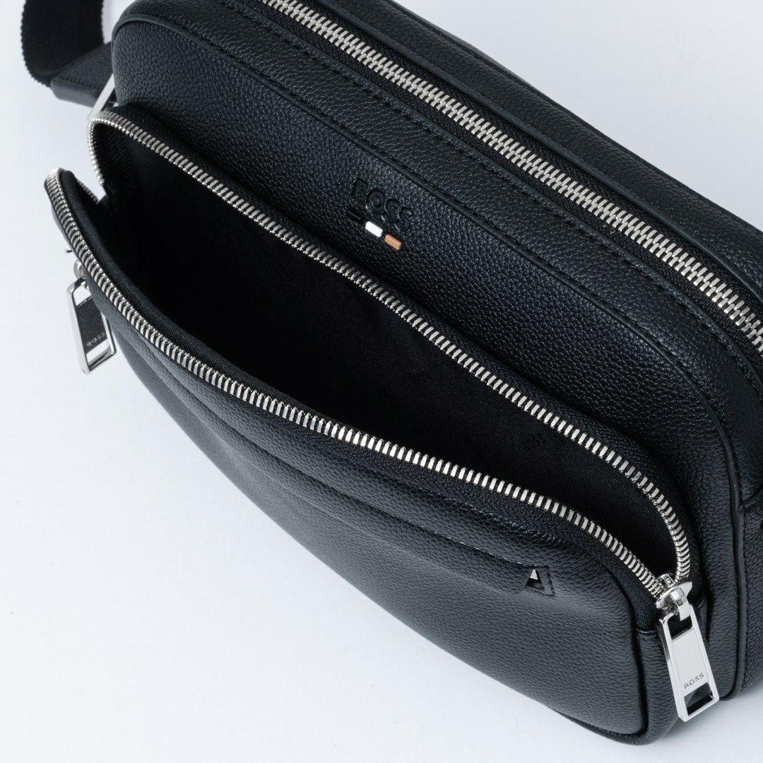 BOSS Ray ショルダー【HBMH6YS3】 ブラック