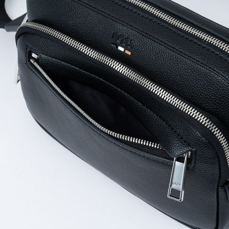 BOSS Ray ショルダー【HBMH6YS3】 ブラック