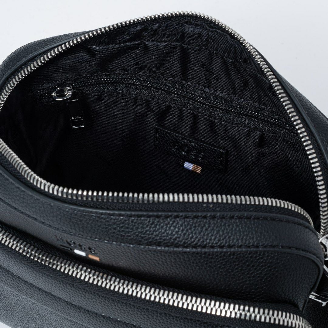 BOSS Ray ショルダー【HBMH6YS3】 ブラック