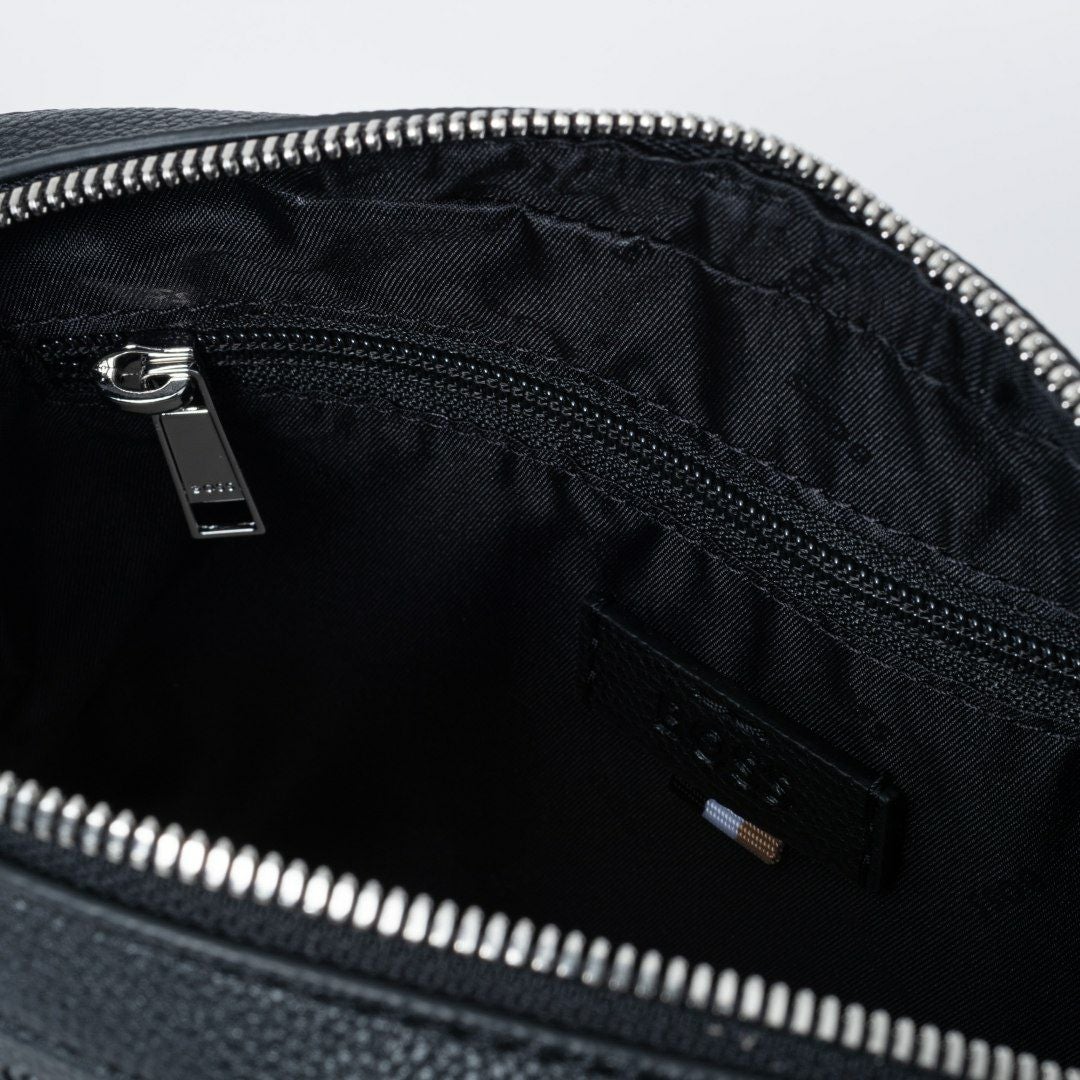 BOSS Ray ショルダー【HBMH6YS3】 ブラック