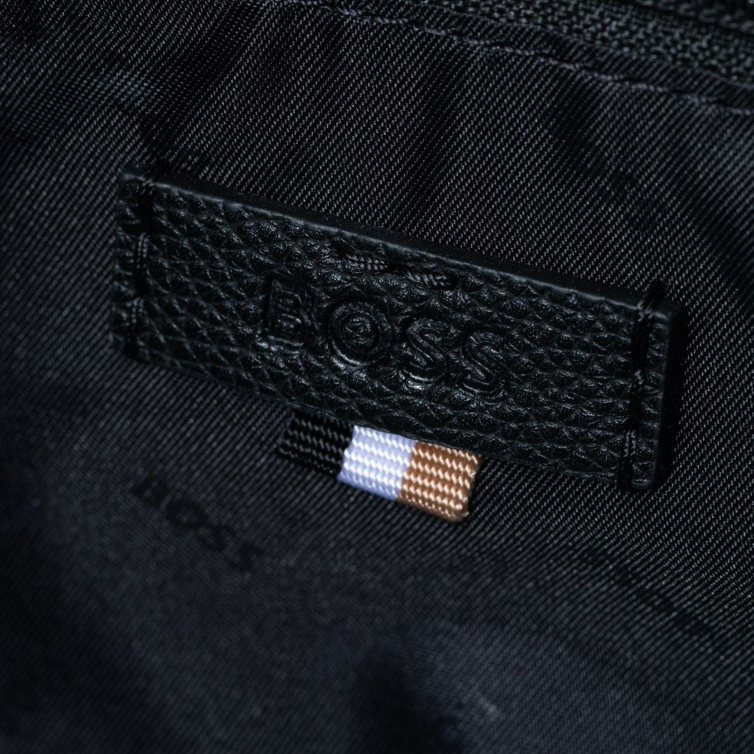 BOSS Ray ショルダー【HBMH6YS3】 ブラック